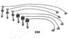 JAPKO 132308 Ignition Cable Kit